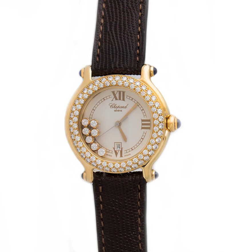 Chopard Happy Sport 27/6177